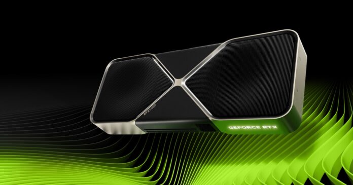 NVIDIA RTX 50 Series